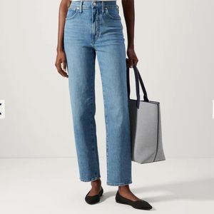 Rothy’s The Point Flat Shoe Black Size 6